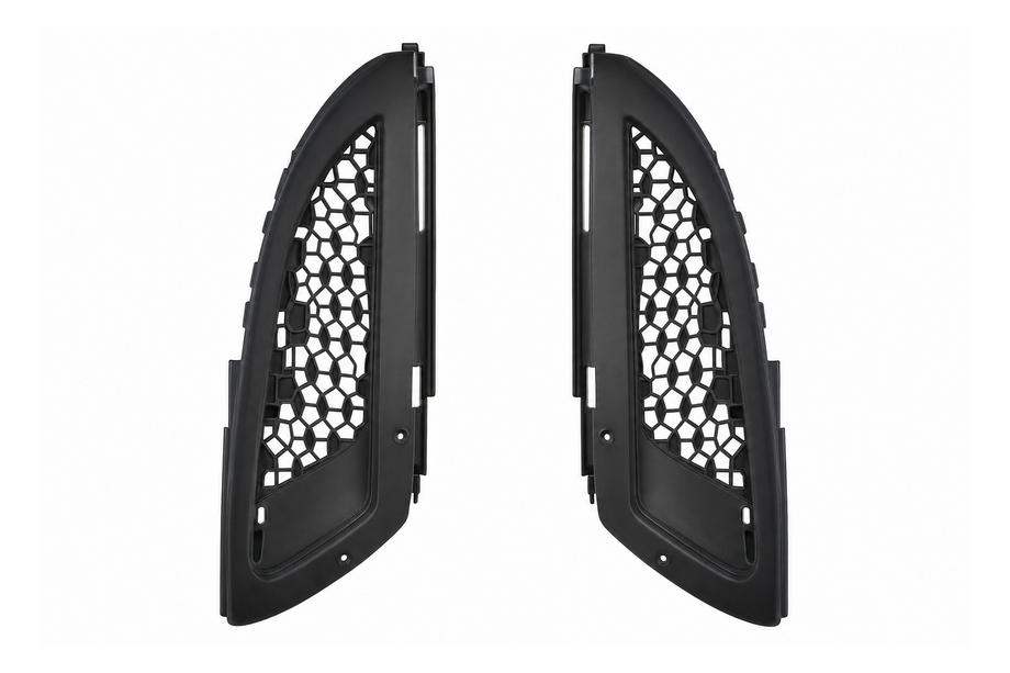 Range Rover Evoque 2012–2018 Ventilační žebra kapoty (mřížka) Image