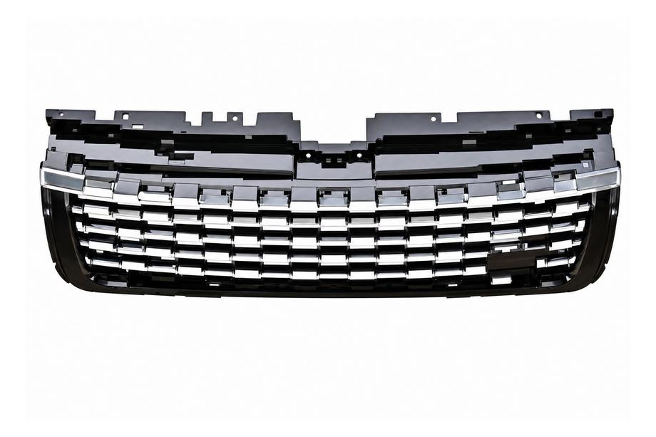 Range Rover Evoque 2012–2018 Černá maska chladiče SVR (2016) Image