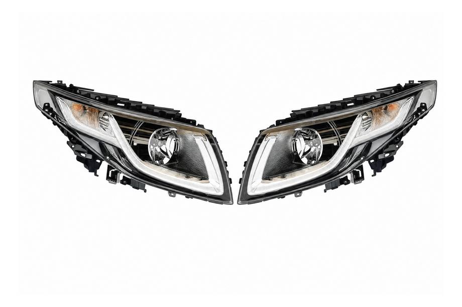 Range Rover Evoque 2012–2018 Přední světlomet (2016) Image