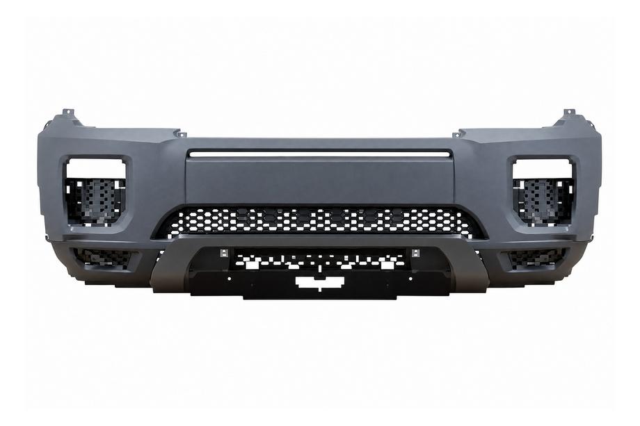 Range Rover Evoque 2012–2018 Přední nárazník Prestige (2016) Image