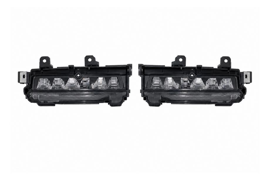 Range Rover Evoque 2012–2018 Blinkr ve zpětném zrcátku (2016) Image