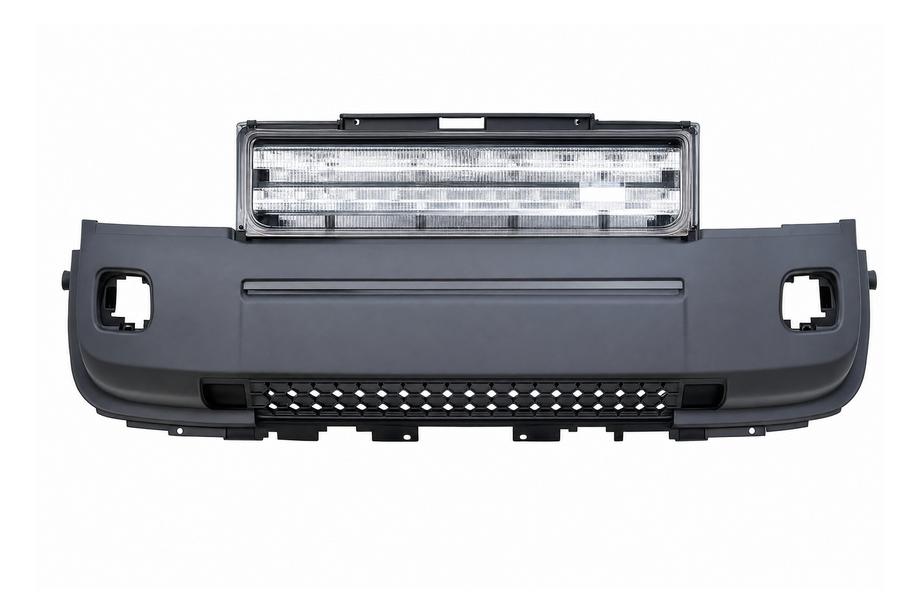 Land Rover Freelander II 2006–2014 Přední nárazník (2010) Image