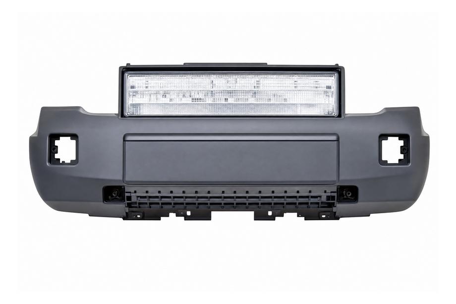 Land Rover Freelander II 2006–2014 Přední nárazník (2014) Image