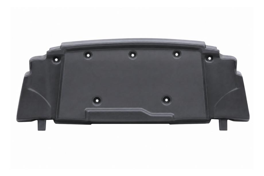 Land Rover Freelander II 2006–2014 Zvuková izolace kapoty (2010) Image