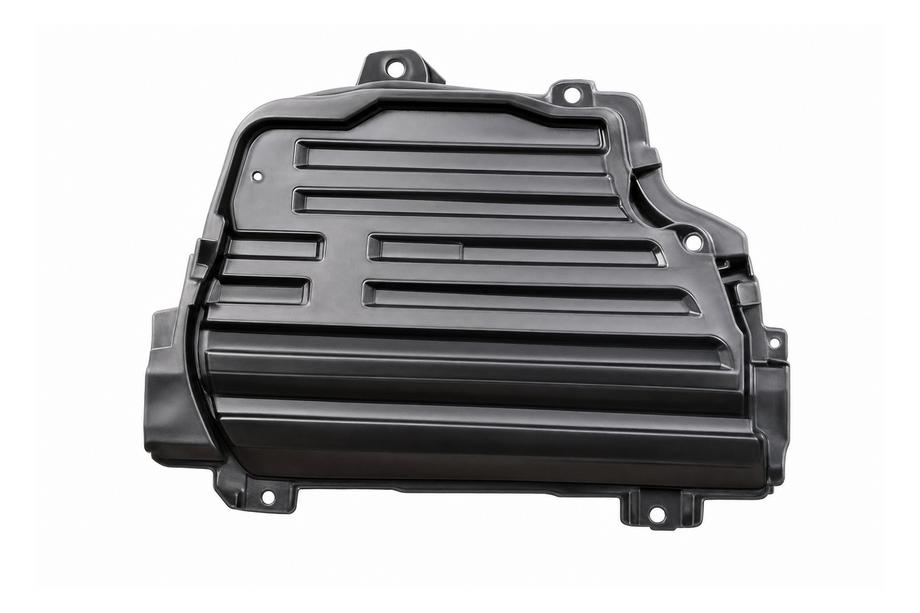 Land Rover Freelander II 2006–2014 Ochrana motorové vany (2010) Image