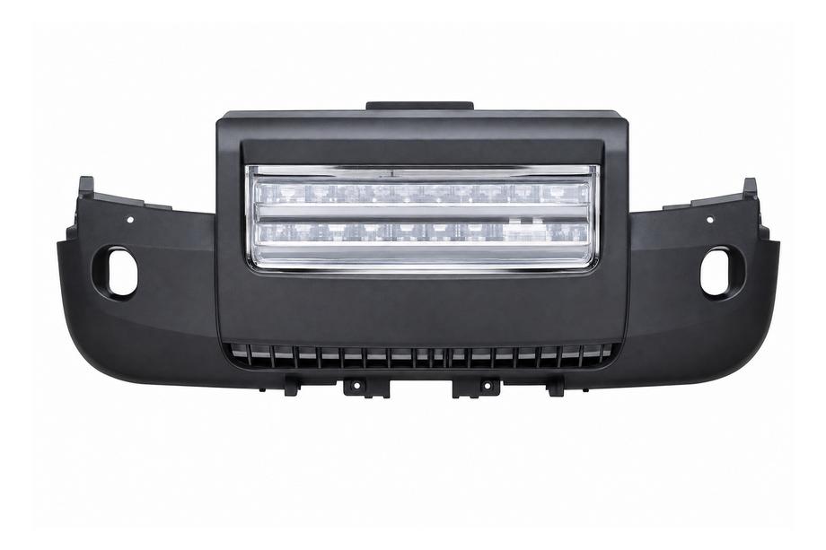 Land Rover Freelander II 2006–2014 Přední nárazník (2008) Image