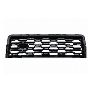 Tuningová maska chladiče černá (2010) Land Rover Freelander II 2006–2014
