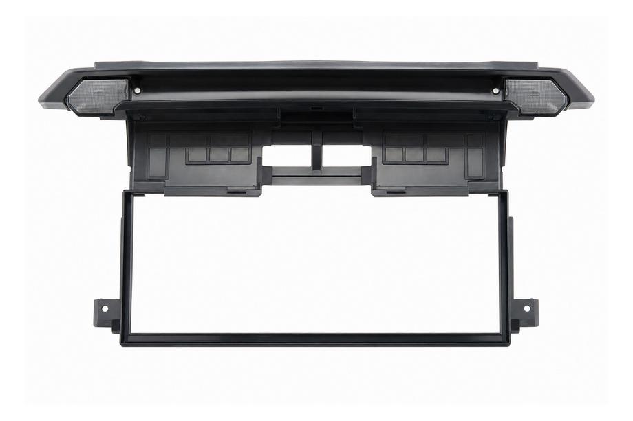 Land Rover Freelander II 2006–2014 Deflektor sání vzduchu 2.2/3.2 (2010) Image