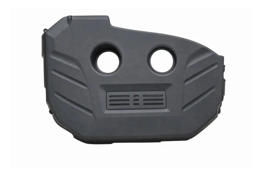 Land Rover Freelander II 2006–2014 Kulatý dekorativní kryt motoru Evoque (2010) Image