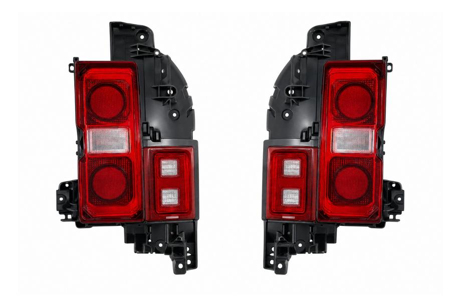 Land Rover Defender 2019– Zadní svítilna červená Image