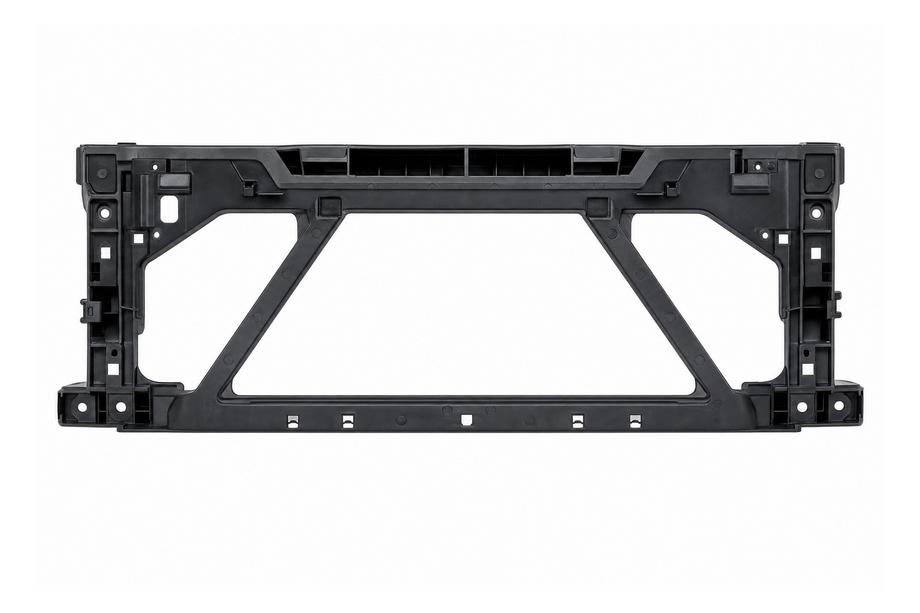 Land Rover Defender 2019– Kovový rám chladiče Image