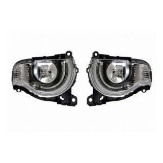 Přední LED světlomet Land Rover Defender 2019–