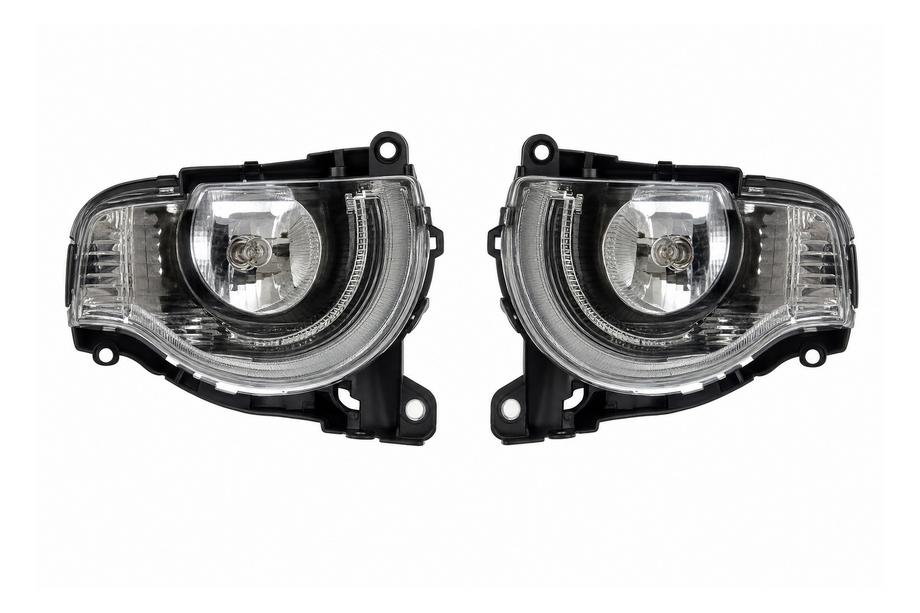 Land Rover Defender 2019– Přední LED světlomet Image