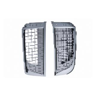 Kryt větracího otvoru blatníku (žábro) Land Rover Defender 2019–