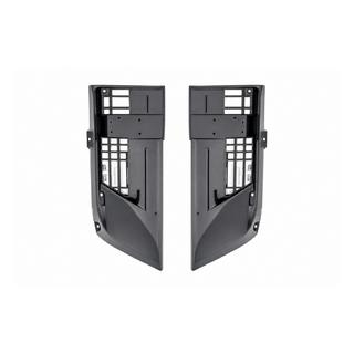 Žábry blatníku (bez LED) Land Rover Defender 2019–