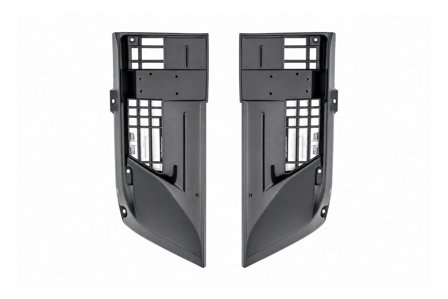 Land Rover Defender 2019– Žábry blatníku (bez LED) Image