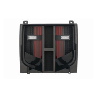 LED výdechy blatníku Land Rover Defender 2019–