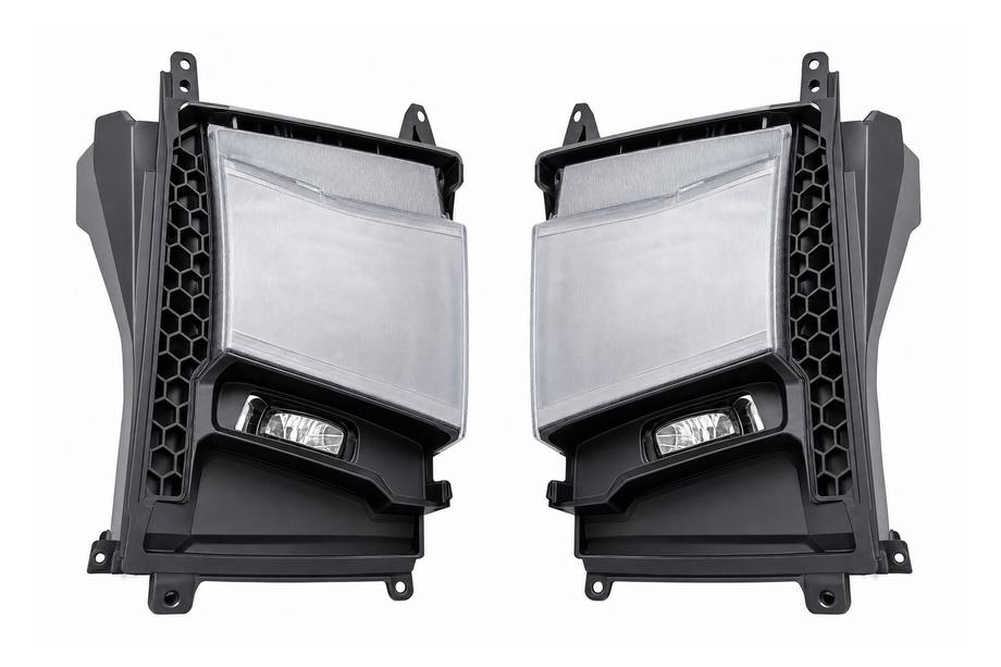 Land Rover Defender 2019– Skříň vzduchového filtru 5.0 Image