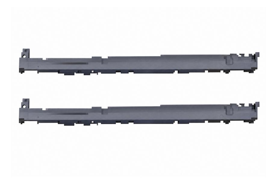 Land Rover Defender 2019– Boční prahové nástavce (blades) Image