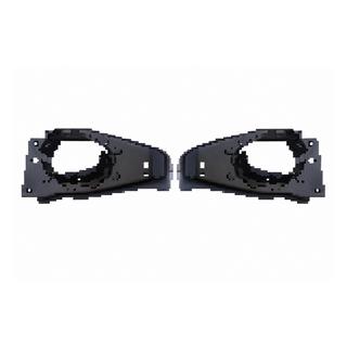 Přední ochranný rám (bullbar, design býčí hlavy) Land Rover Discovery Sport 2014–