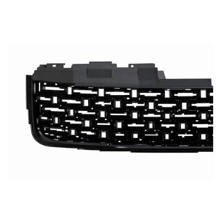 Černý body kit (sada) Land Rover Discovery Sport 2014–
