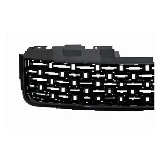 Černý body kit (sada)