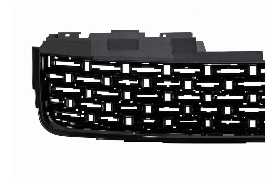 Land Rover Discovery Sport 2014– Černý body kit (sada) Image