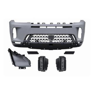 Přední nárazník kompletní HSE V2 Land Rover Discovery Sport 2014–