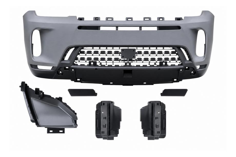 Land Rover Discovery Sport 2014– Přední nárazník kompletní HSE V2 Image
