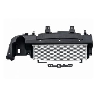 Ochranná lišta zadního nárazníku (Sport) Land Rover Discovery Sport 2014–