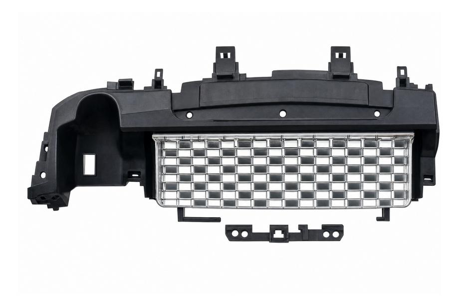 Land Rover Discovery Sport 2014– Ochranná lišta zadního nárazníku (Sport) Image