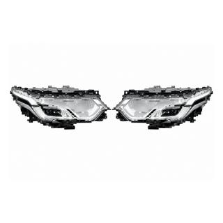Přední světlomet (15pinový konektor) Land Rover Discovery Sport 2014–