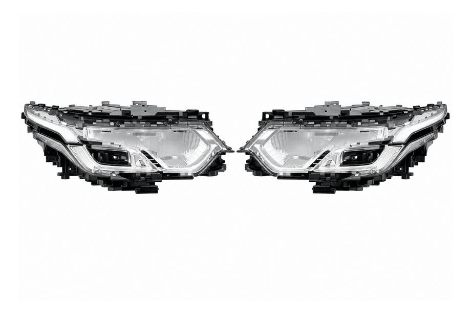 Land Rover Discovery Sport 2014– Přední světlomet (15pinový konektor) Image