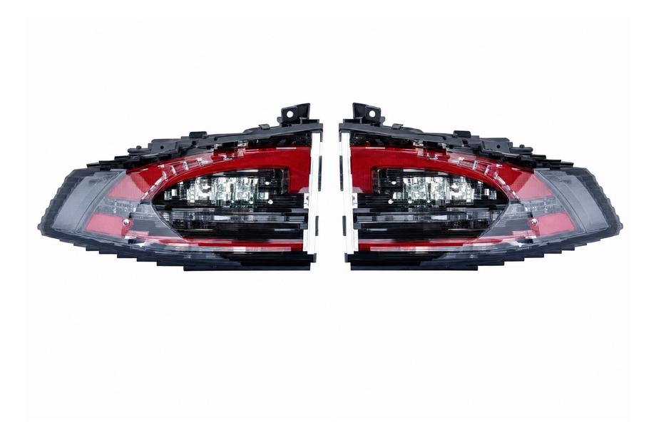 Land Rover Discovery Sport 2014– Vnější zadní světlo (Sport) Fotografie 1