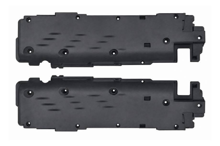 Land Rover Discovery Sport 2014– Kryt pod motor (spodní část) Image