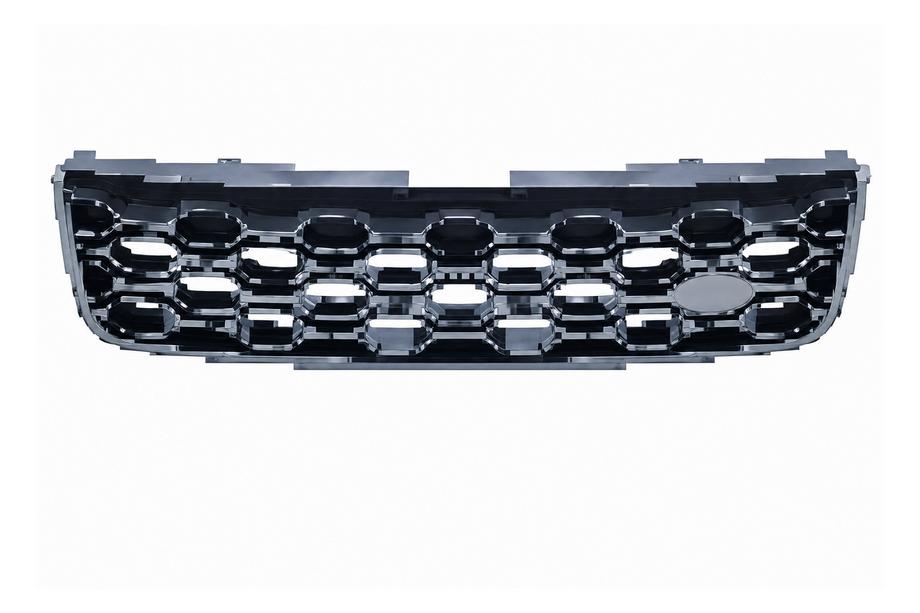 Land Rover Discovery Sport 2014– Body kit Black Strip Image