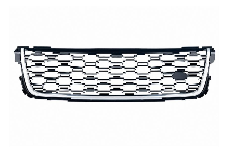 Range Rover Velar 2017– Mřížka chladiče Autobiography Image