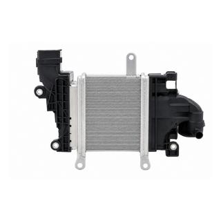 Mezichladič stlačeného vzduchu (intercooler)