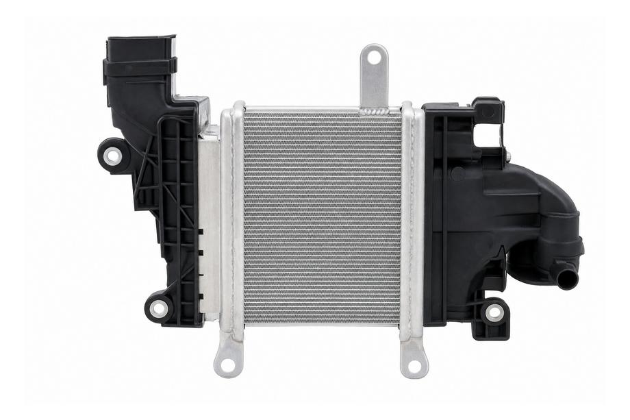 Range Rover Velar 2017– Mezichladič stlačeného vzduchu (intercooler) Image