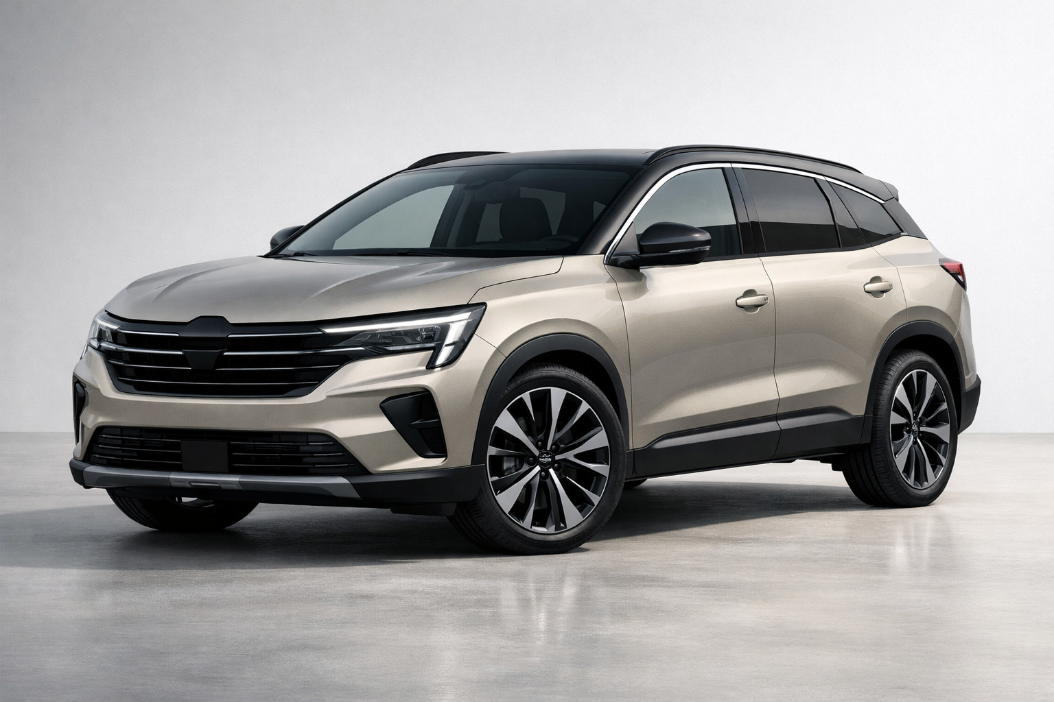 Renault Symbioz: nová éra rodinných vozů