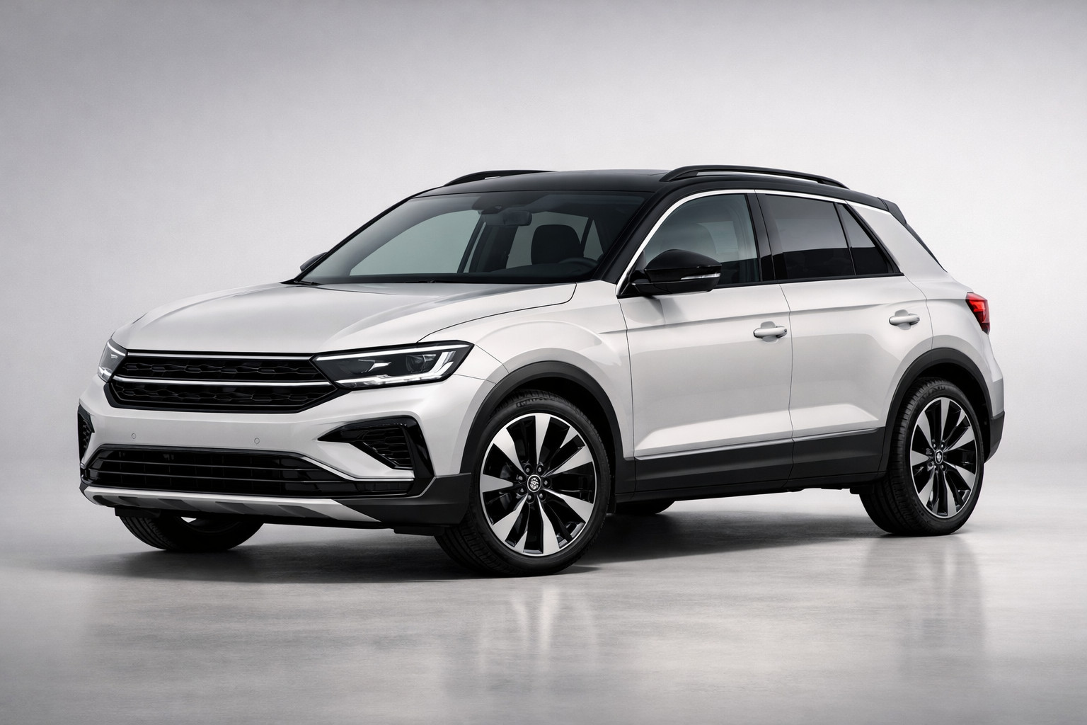 Nový Volkswagen T-Roc 2026: kompletní přehled 2. generace, motory a výbavy