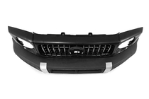 Mercedes G-Class W463 2018–2024 Facelift kit pro W465 2025 G63 FULL fotografie 4