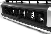 Mercedes G-Class W463 2018–2024 Facelift kit pro W465 2025 G63 FULL fotografie 8