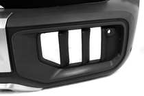 Mercedes G-Class W463 2018–2024 Facelift kit pro W465 2025 G63 FULL fotografie 9