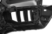 Mercedes G-Class W463 2018–2024 Facelift kit pro W465 2025 G63 FULL fotografie 13