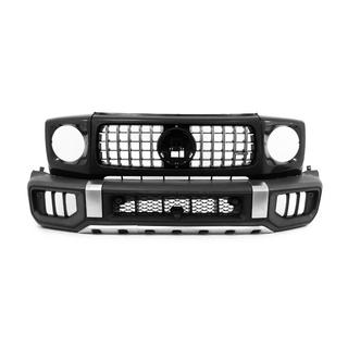 Facelift kit pro W465 2025 G63 FULL Mercedes G-Class W463 2018–2024 fotografie 2