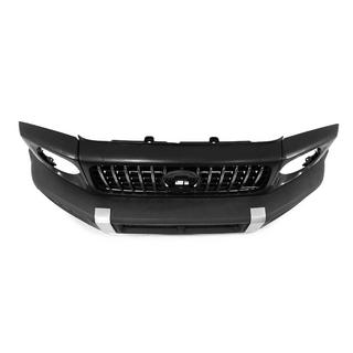Facelift kit pro W465 2025 G63 FULL Mercedes G-Class W463 2018–2024 fotografie 4
