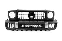 Mercedes třída G W465 2025– Kompletní body kit AMG G63 FULL fotografie 2