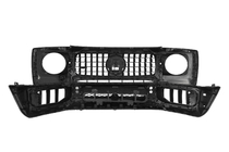 Mercedes třída G W465 2025– Kompletní body kit AMG G63 FULL fotografie 11