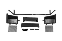 Mercedes třída G W465 2025– Kompletní body kit AMG G63 FULL fotografie 14